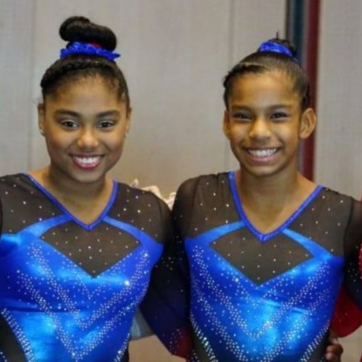 Pataturo, Heron y Navas irán al Mundial Juvenil de Gimnasia 2019