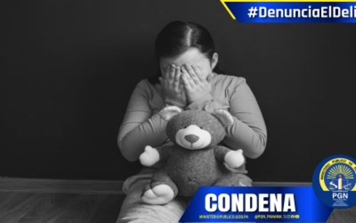 Quince años de cárcel para hombre que abusó de joven con discapacidad en Guna Yala