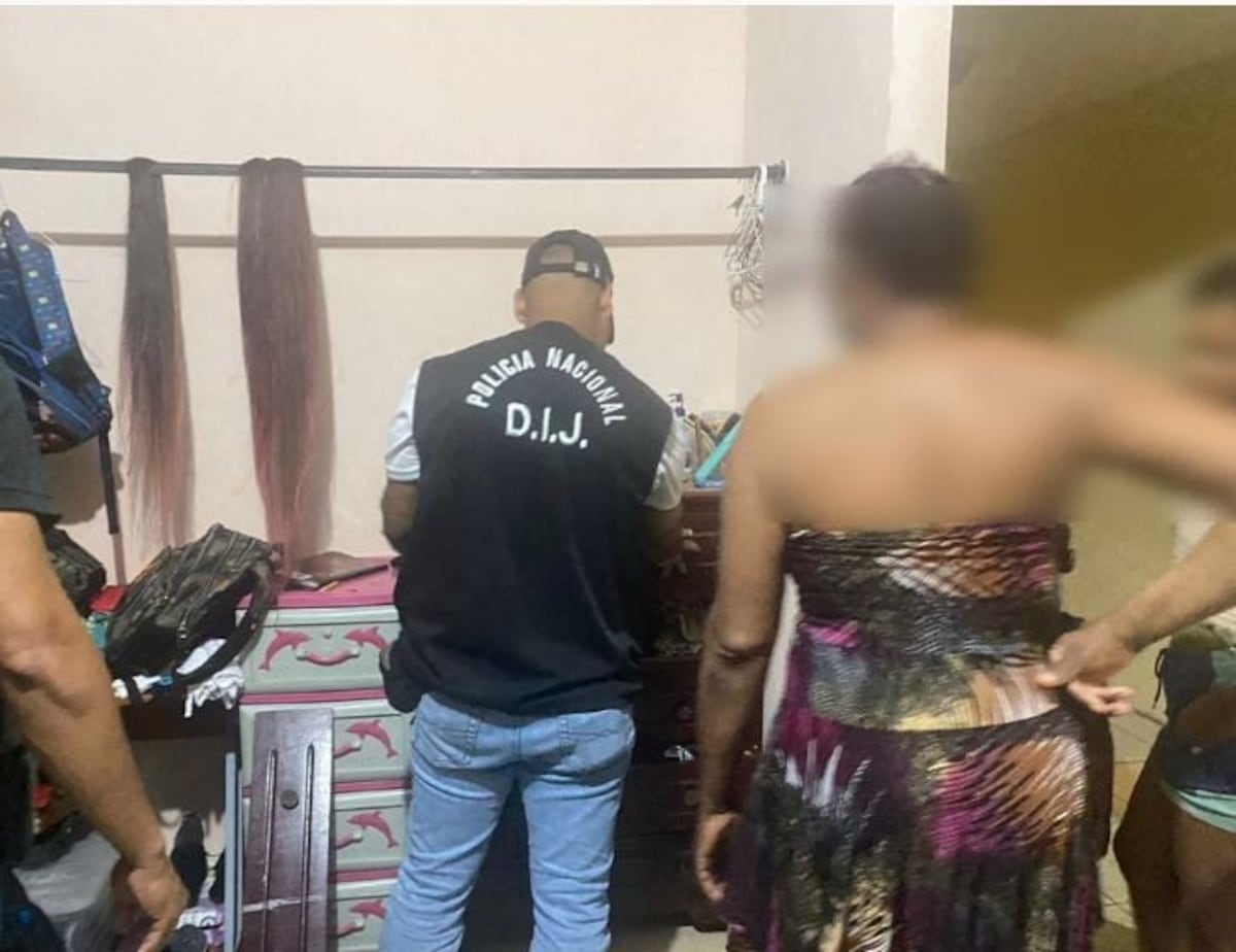 Farsa 3, la operación que acabó con peligrosos estafadores que se hacían pasar por familiares