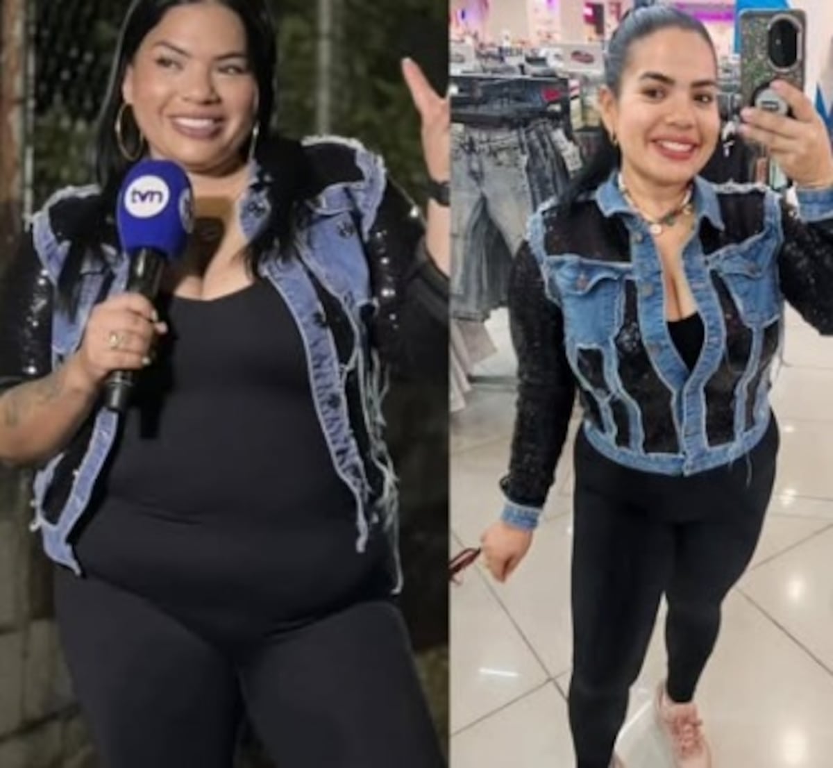 ‘Renací para vivir’: redes estallan tras la transformación de ‘La Bibi’