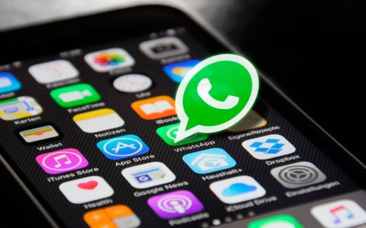 La ñapa que trae la más reciente actualización de WhatsApp