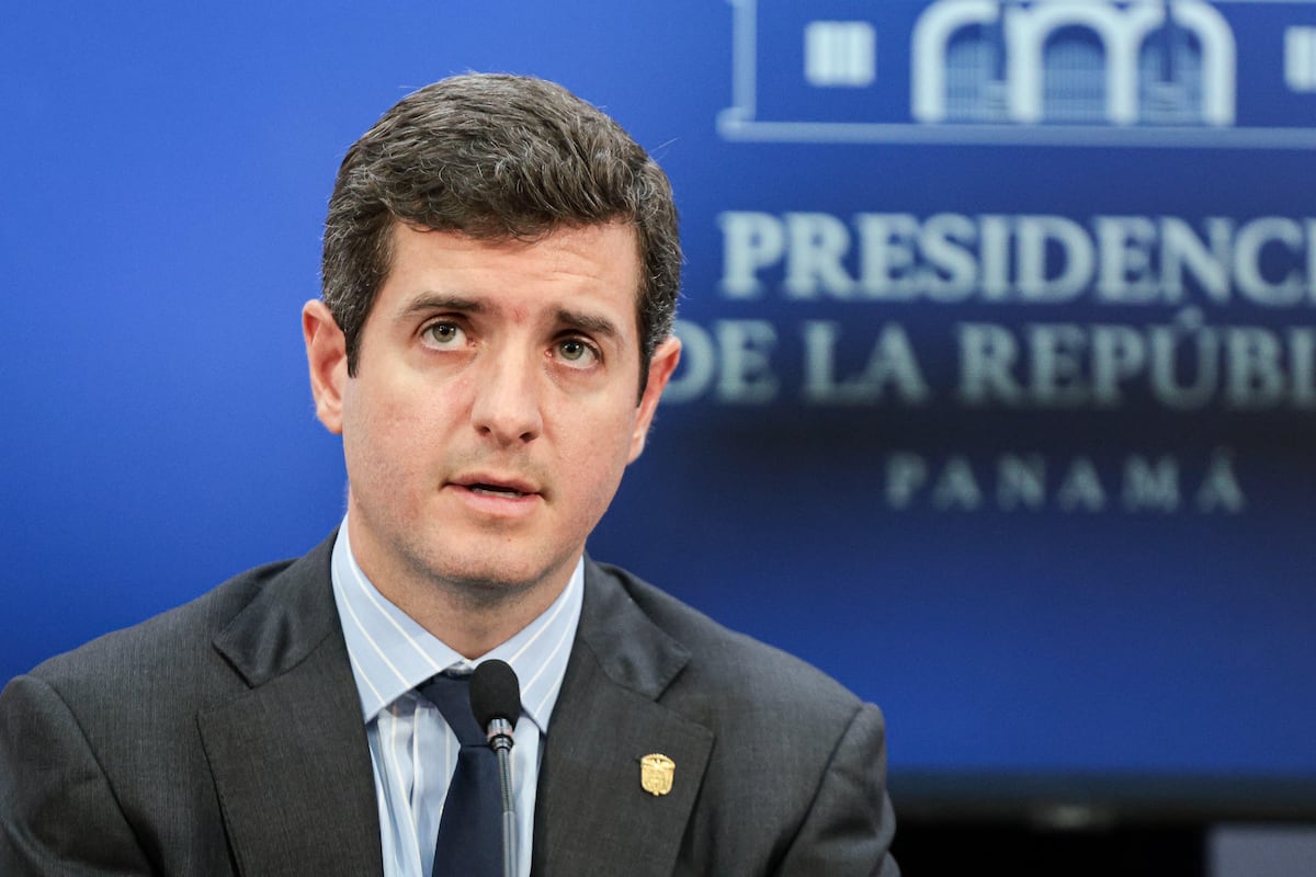 Panamá ofrece asilo a chavistas para mediar entre EE.UU. y Maduro