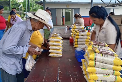 ¡Atención, comida barata! Estas son las Agroferias del IMA de este miércoles a nivel nacional