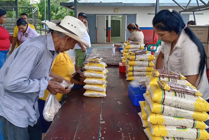 ¡Atención, comida barata! Estas son las Agroferias del IMA de este miércoles a nivel nacional