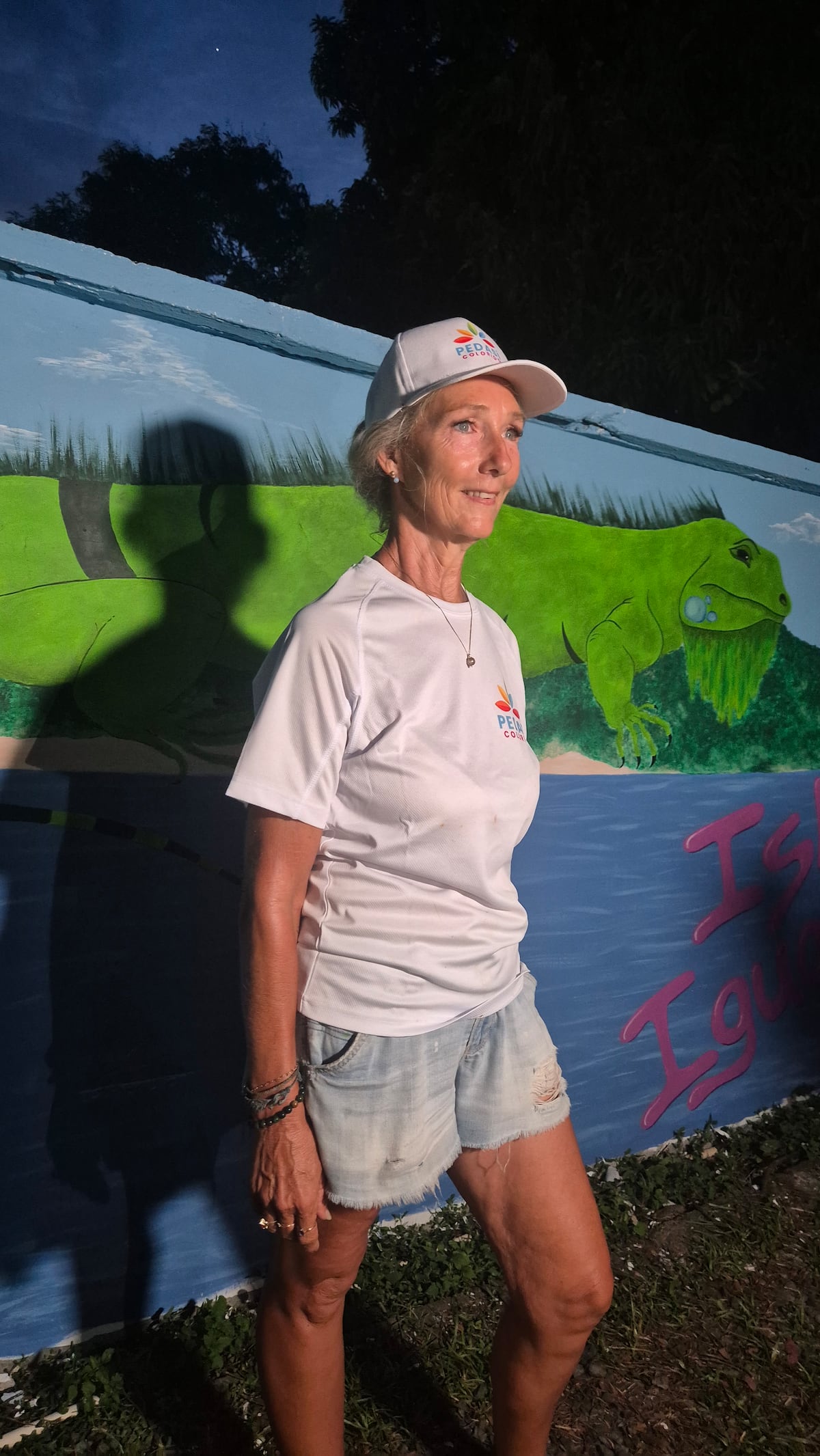 Pedasí se convierte en galería abierta: diez murales narran identidad, memoria y tradición del distrito
