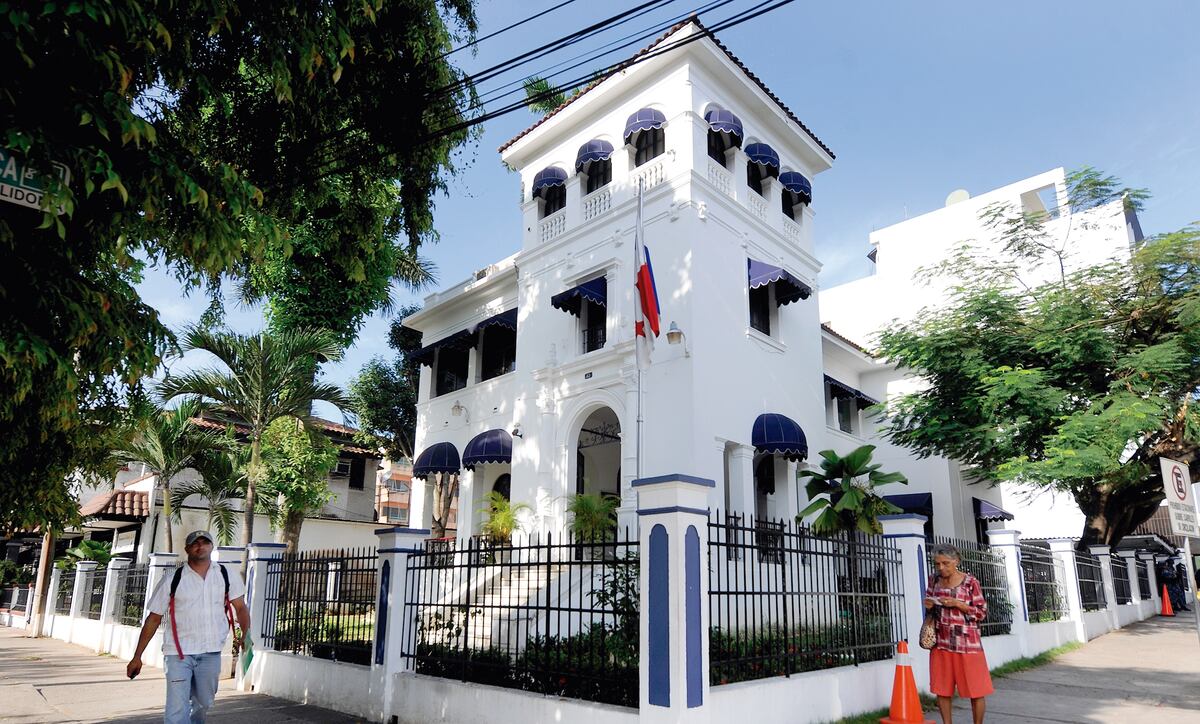 Ministerio Público ya tiene las auditorías hechas a la Asamblea. 113 millones entre contratos y donaciones