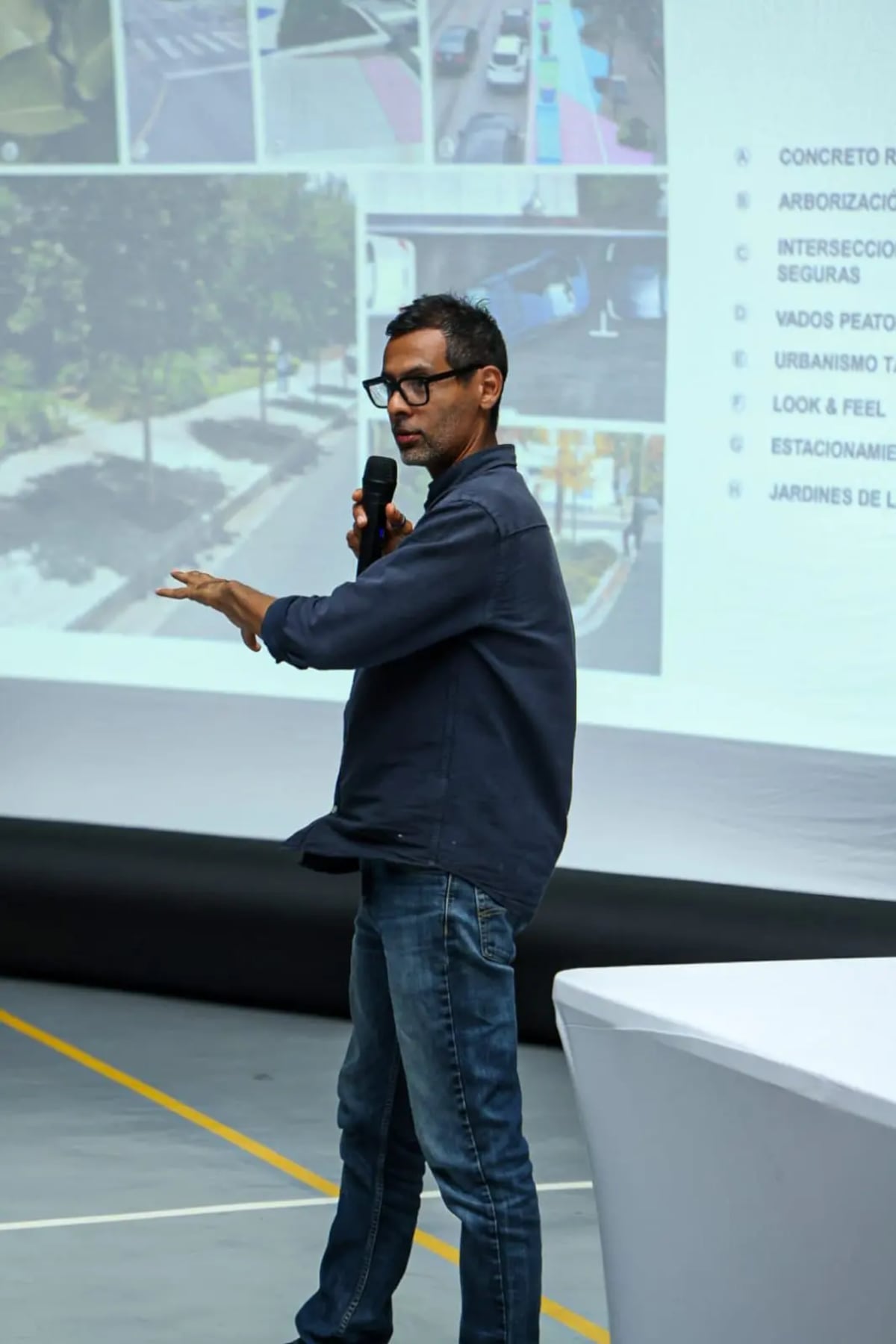 Betania apuesta por nuevas aceras: obra de $4.5 millones beneficiará a miles en la comunidad