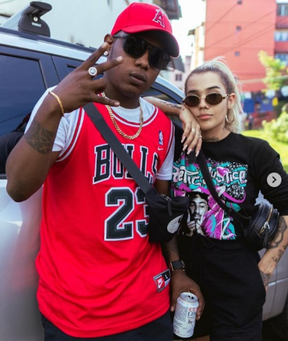 Nelva sobre Yemil: ‘Está reconstruyéndose y enfocado en mejorar como persona’