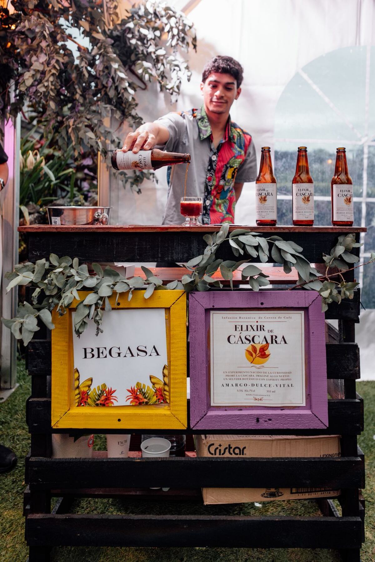 El Boquete Fest fue todo un éxito