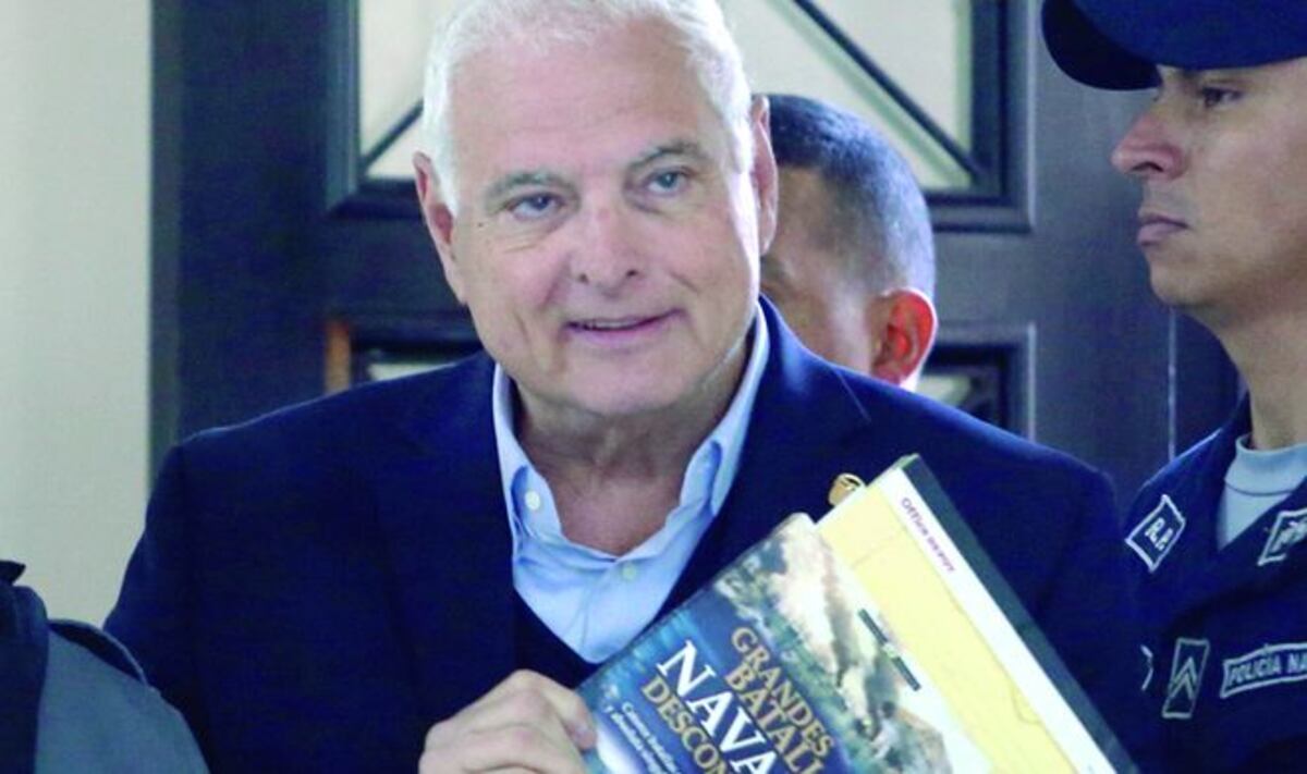  Defensa de Ricardo Martinelli  recusa a jueza
