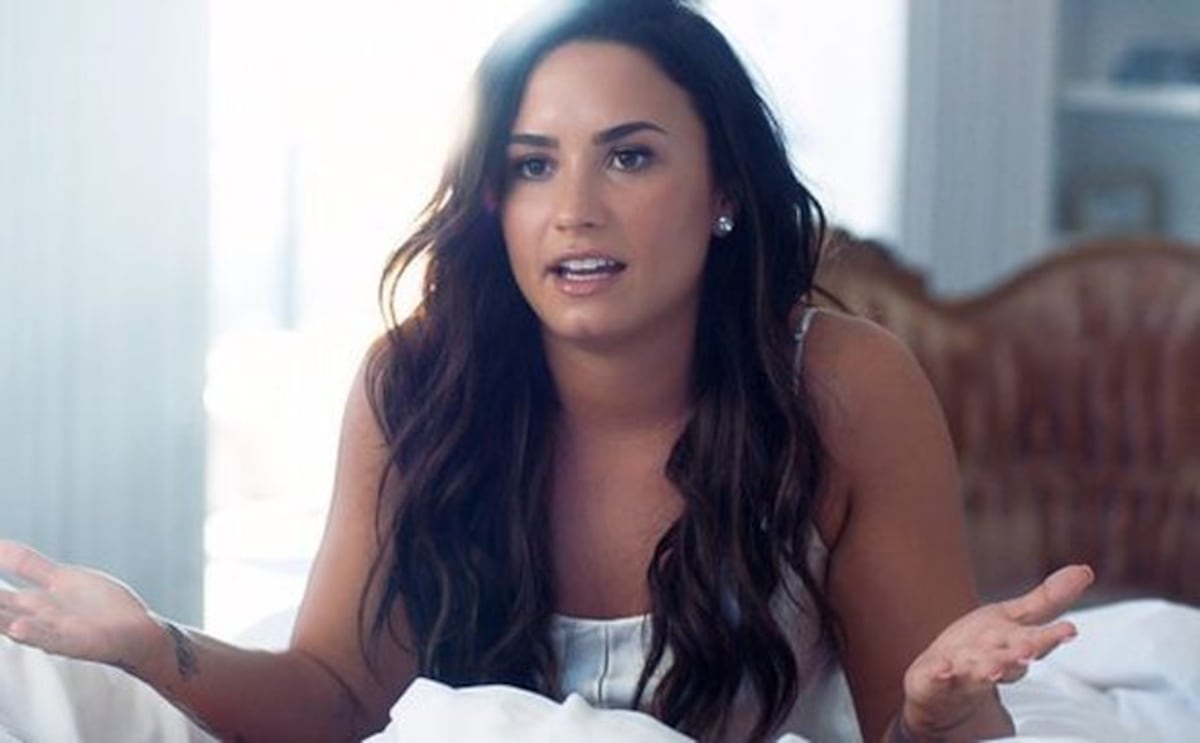 Proveedor de drogas de Demi Lovato no será investigado por la policía