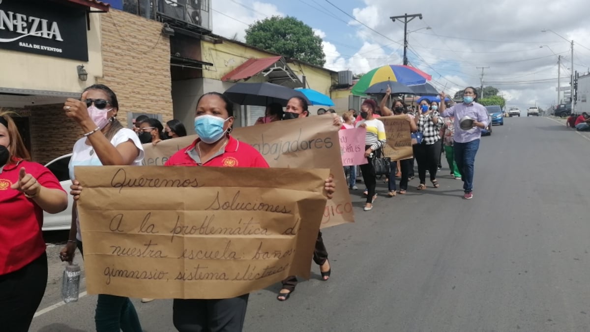 Urgen priorizar el derecho de niños y jóvenes a la educación