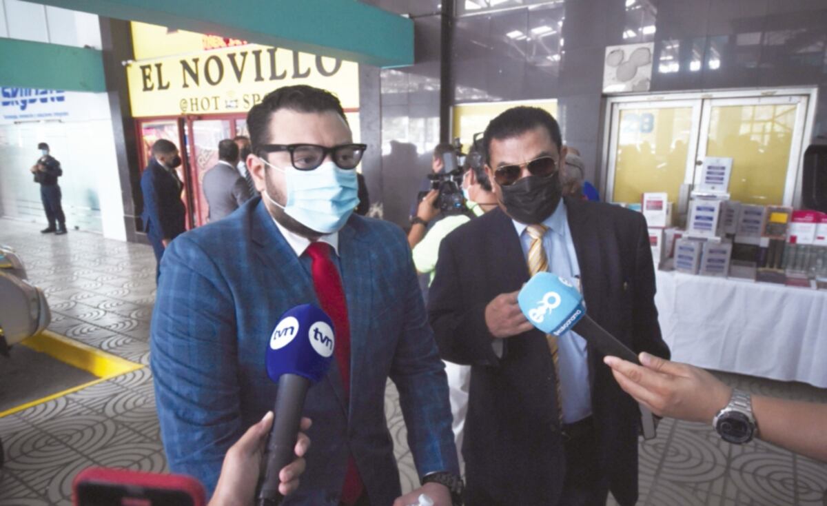 En caso ‘pinchazos telefónicos’ solo faltan los alegatos finales y la deliberación