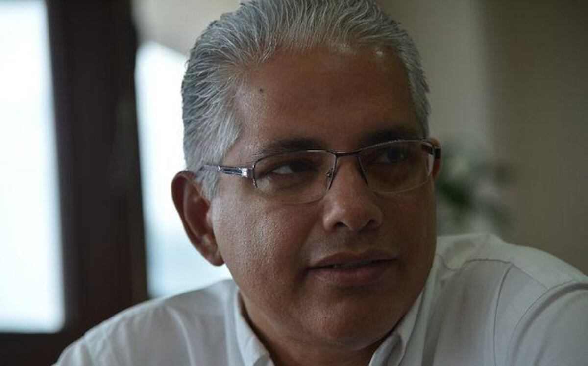 Blandón aclara lo que dijo sobre indultar a Martinelli