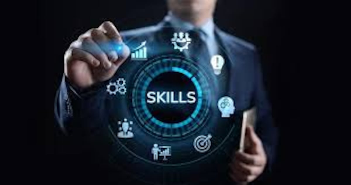 Outskilling: reflexión del desafío del talento humano