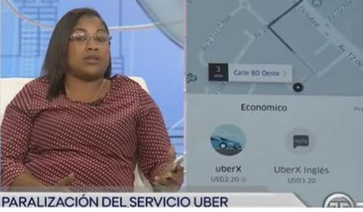 ¡AY, MI DIOS! Chofer de Uber se suicida por bajas ganancias.Este martes hay paro