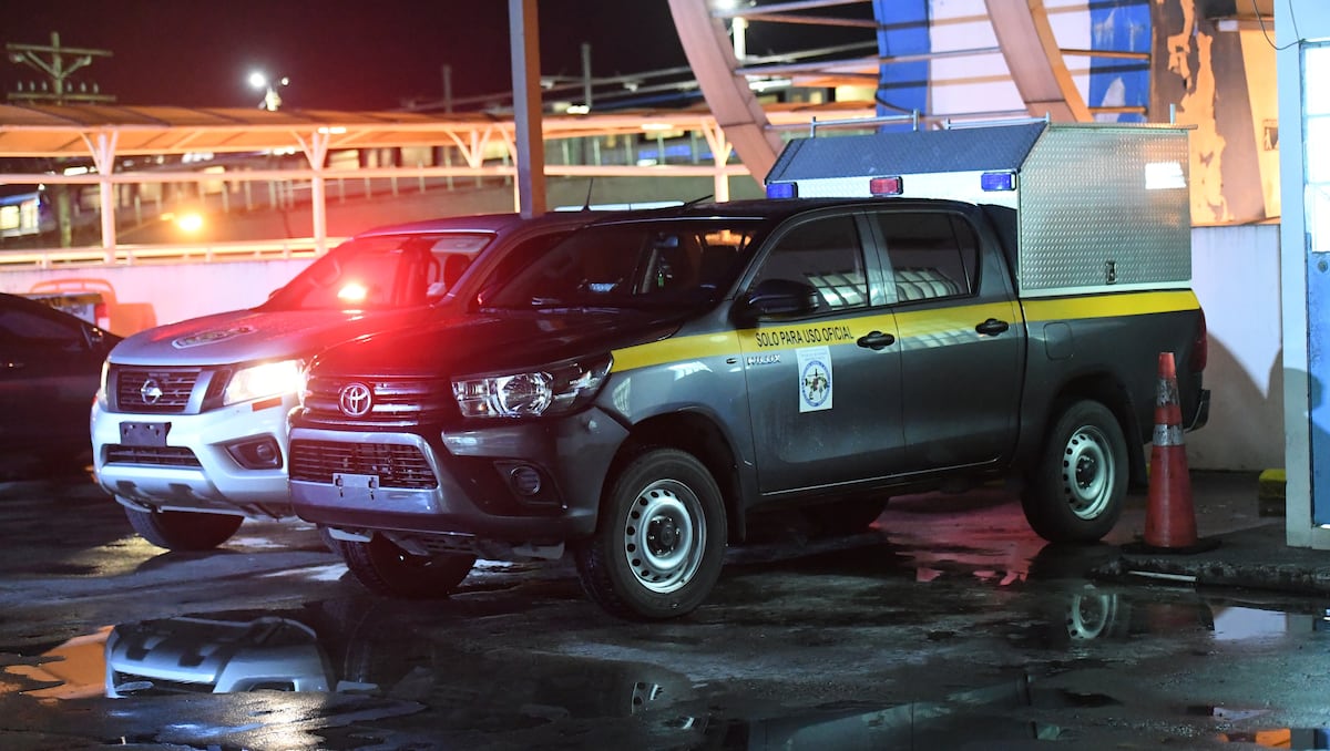 Corrió la sangre en el sector de la 32 en Veranillo