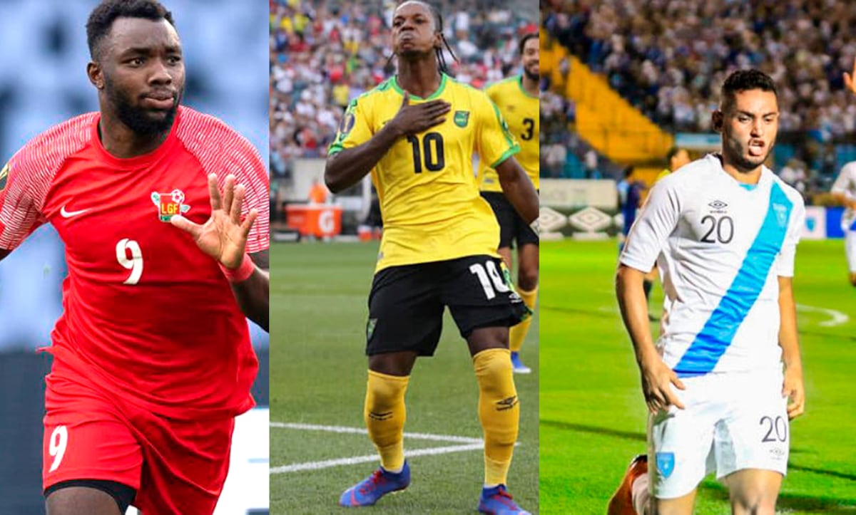 Nuestros rivales en el Grupo C presentan desafíos variados en la Copa Oro 2025