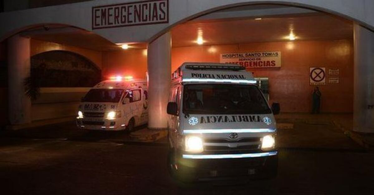 En estos momentos implicado apela.Hombre entró a un hotel con otro y lo mató