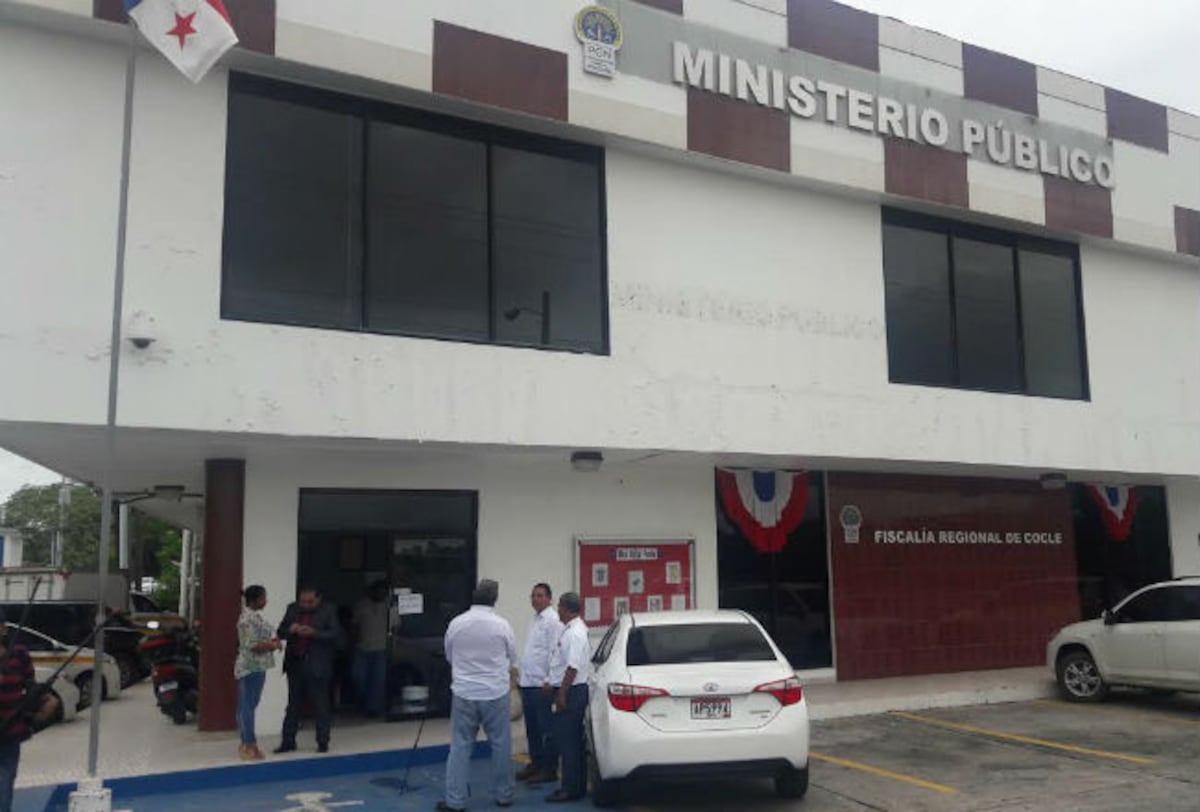 Prohibición de salida del país por atropellar a menor en Penonomé 