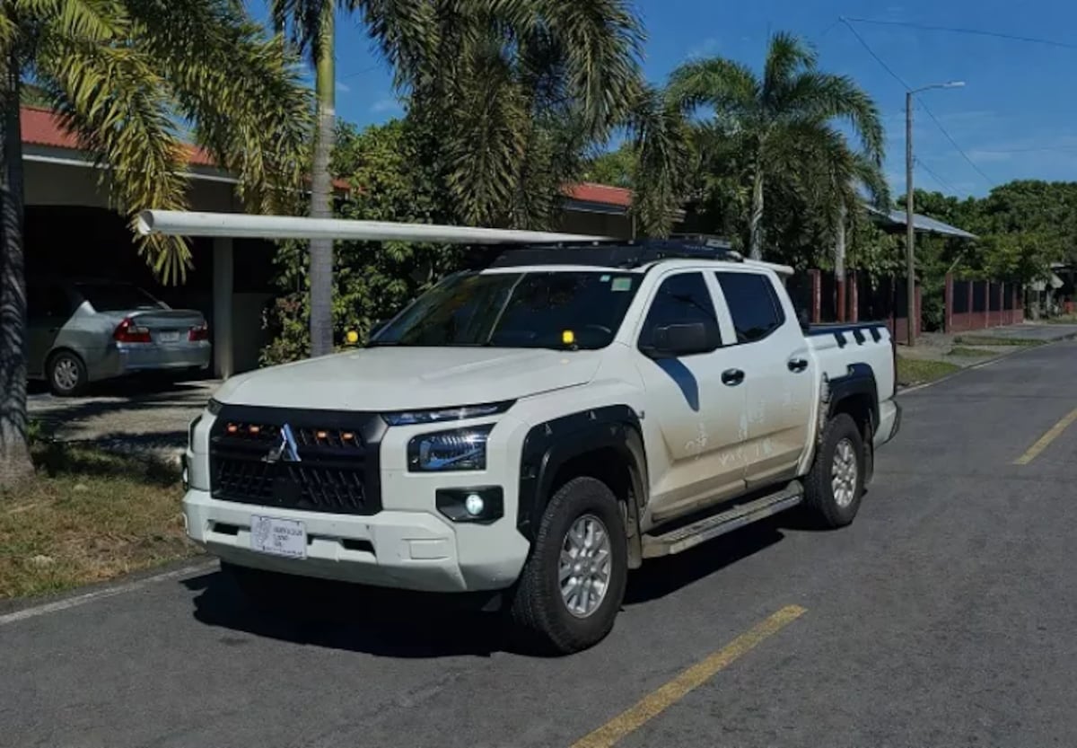 Trampa mortal: topógrafos fueron engañados y asaltados a punta de arma