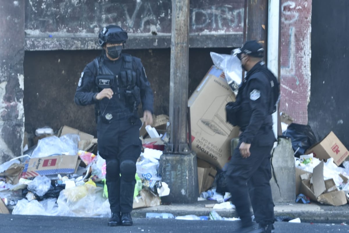 Asamblea amaneció sitiada. Nito Cortizo rendirá su primer mensaje al país en el 2021