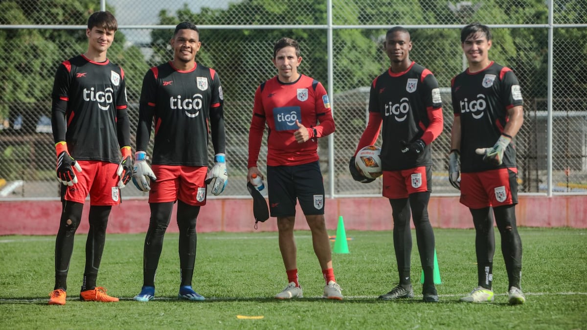 Sub20 acelera preparativos para el Premundial en México