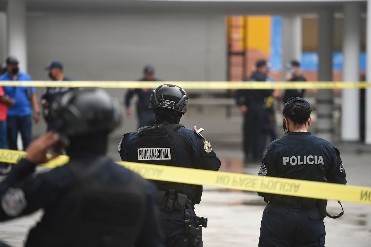 Ministerio Público investiga el robo a ‘Mac Store’, sustrajeron gran cantidad de teléfonos y computadoras