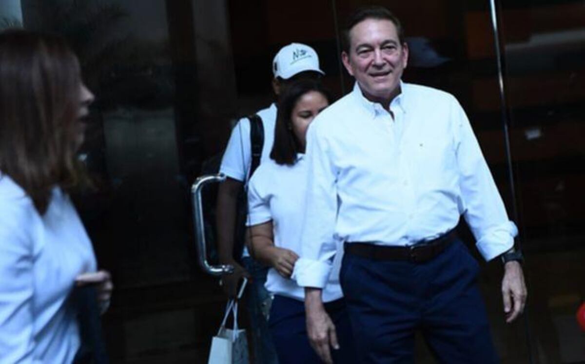 ‘Nito’ se reúne hoy con su bancada