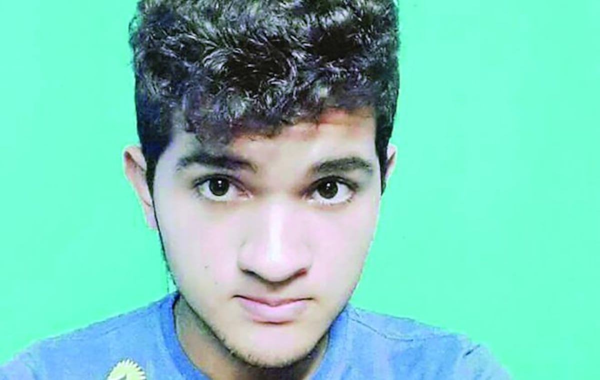 Joven de 20 años muere en su moto 'ninja' tras trágico accidente en Barú 