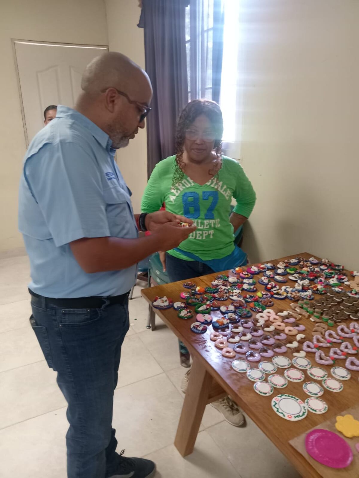 Manos que transforman: El arte que florece dentro de las cárceles