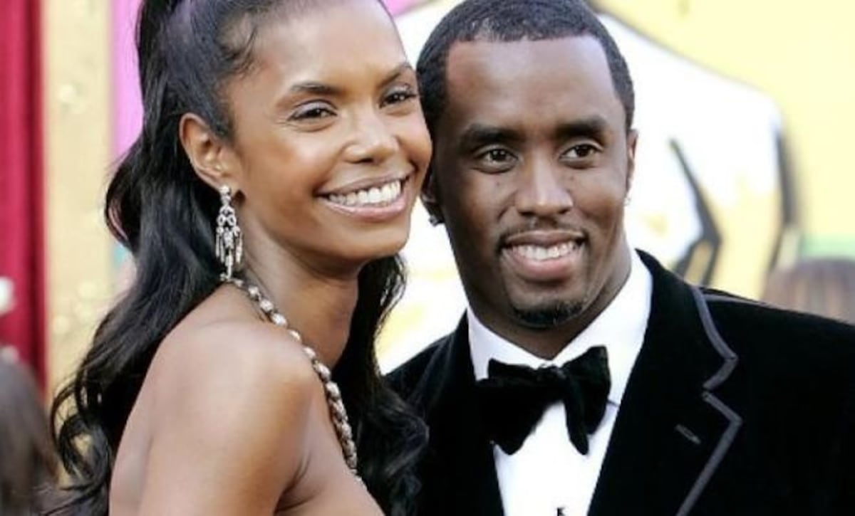 Murió la modelo Kim Porter ex de Diddy