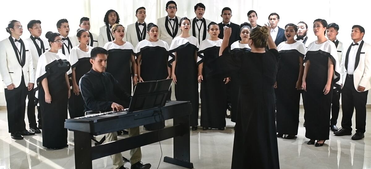 Será de forma virtual. Realizan el tercer Festival Internacional Ópera en Mi Ciudad