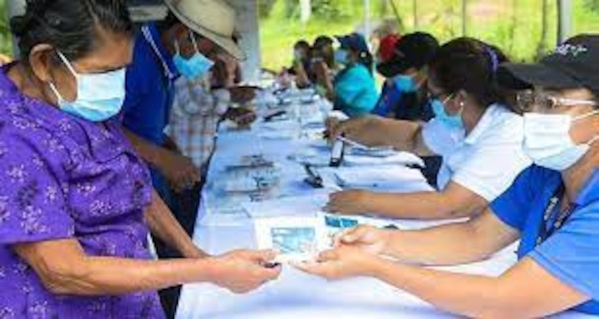 Entregarán Tarjetas Claves nuevas y de reposición a beneficiarios de programas del Mides