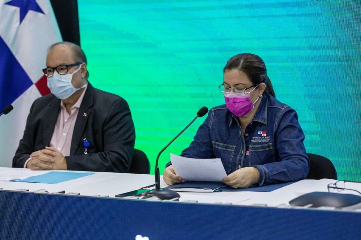 Minsa y CSS reportan 403 nuevos casos de coronavirus en Panamá