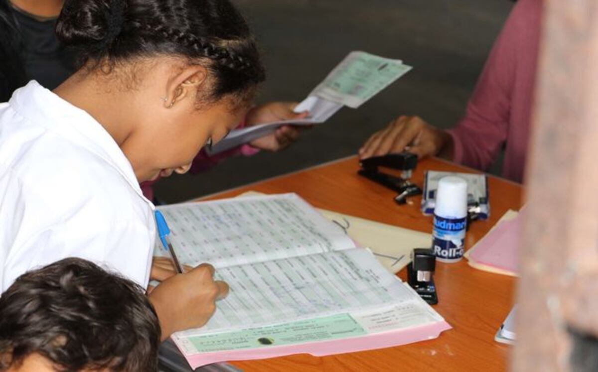 IFARHU desembolsará $86 millones para entrega de becas a nivel nacional