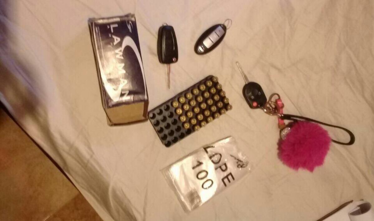 ¡Última hora! La Policía madruga y captura a miembros de pandillas Calor Calor