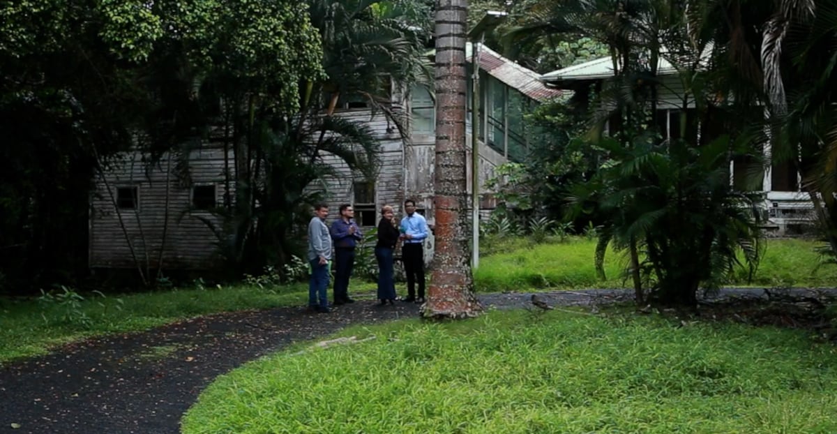 Críticas por gasto de $7.1 millones en Villa Diplomática cuando el Oncológico necesita fondos