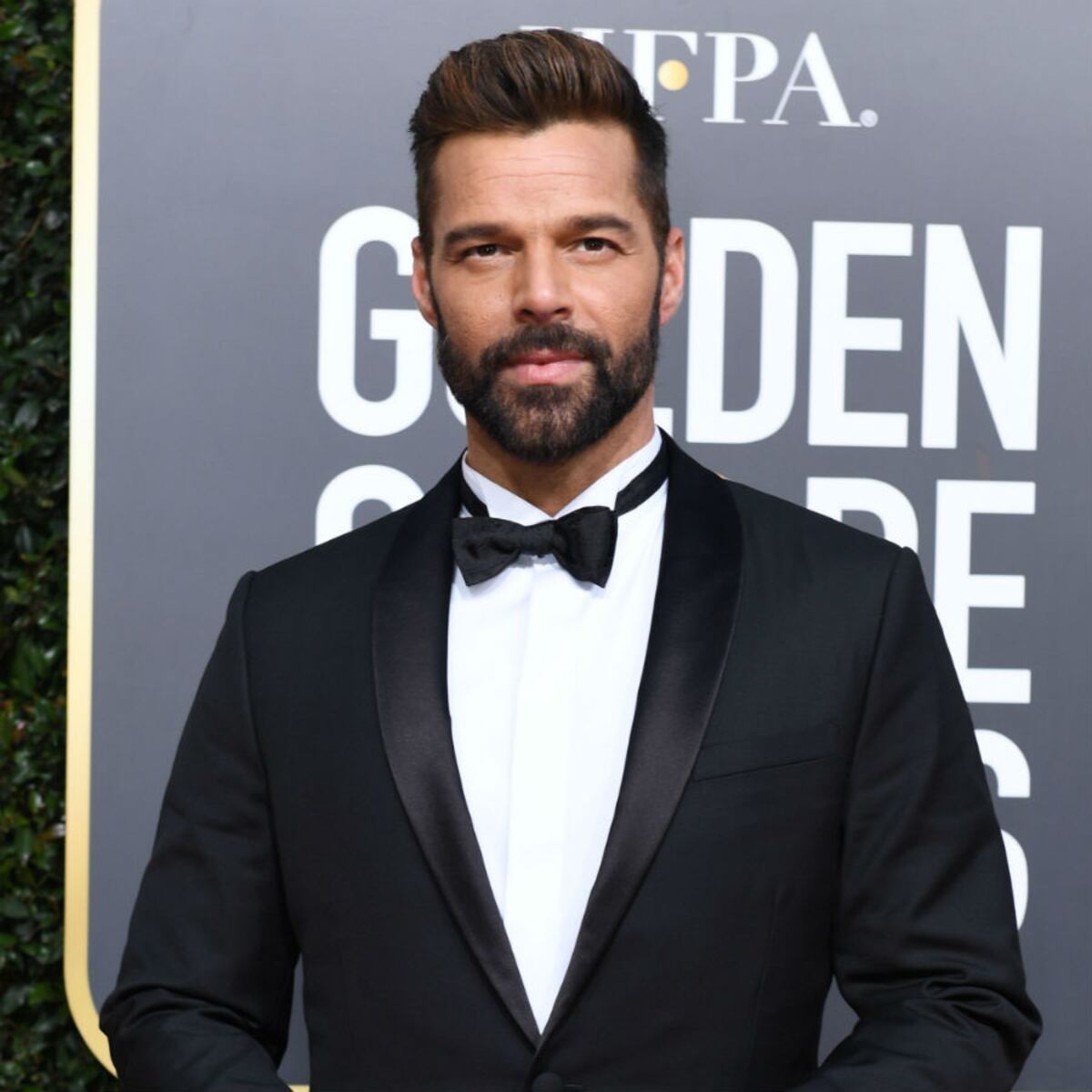 Archivan acusaciones de violencia doméstica contra Ricky Martin
