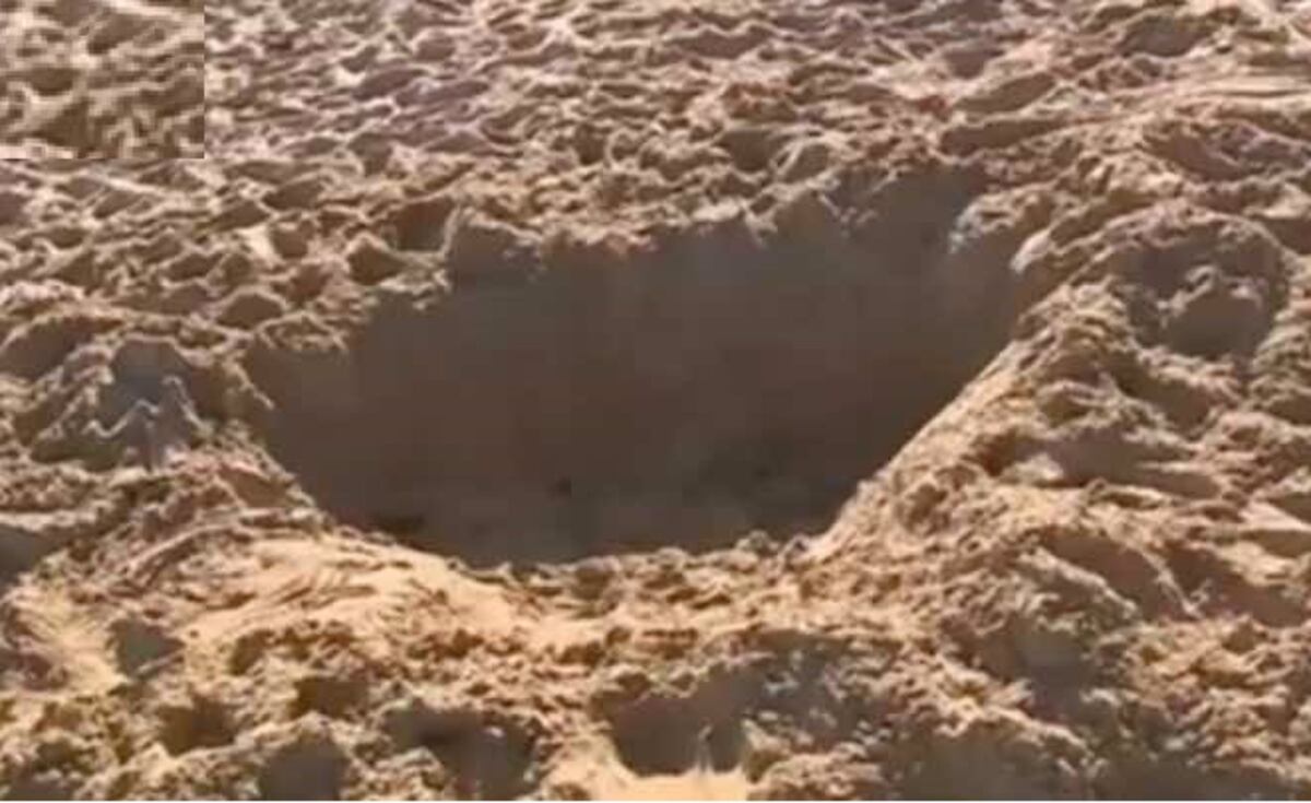 Un tonto error provocó que un joven de 21 años se ahogara en Francia