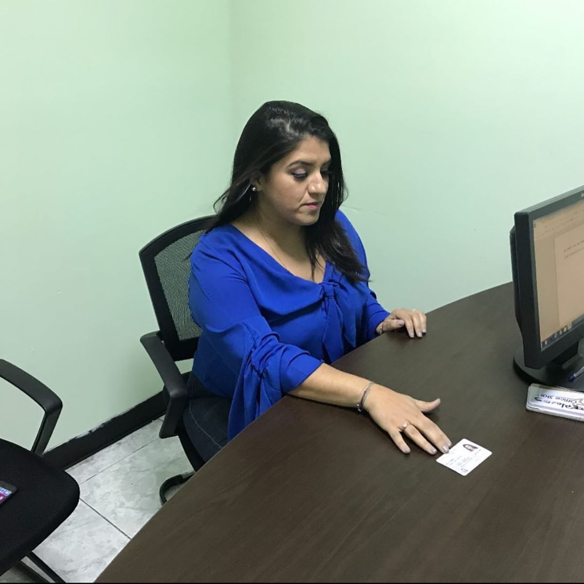 Acosaba a presentadora de TV por Instagram, la amenazó de muerte y con abusar de su hija. Lo condenan