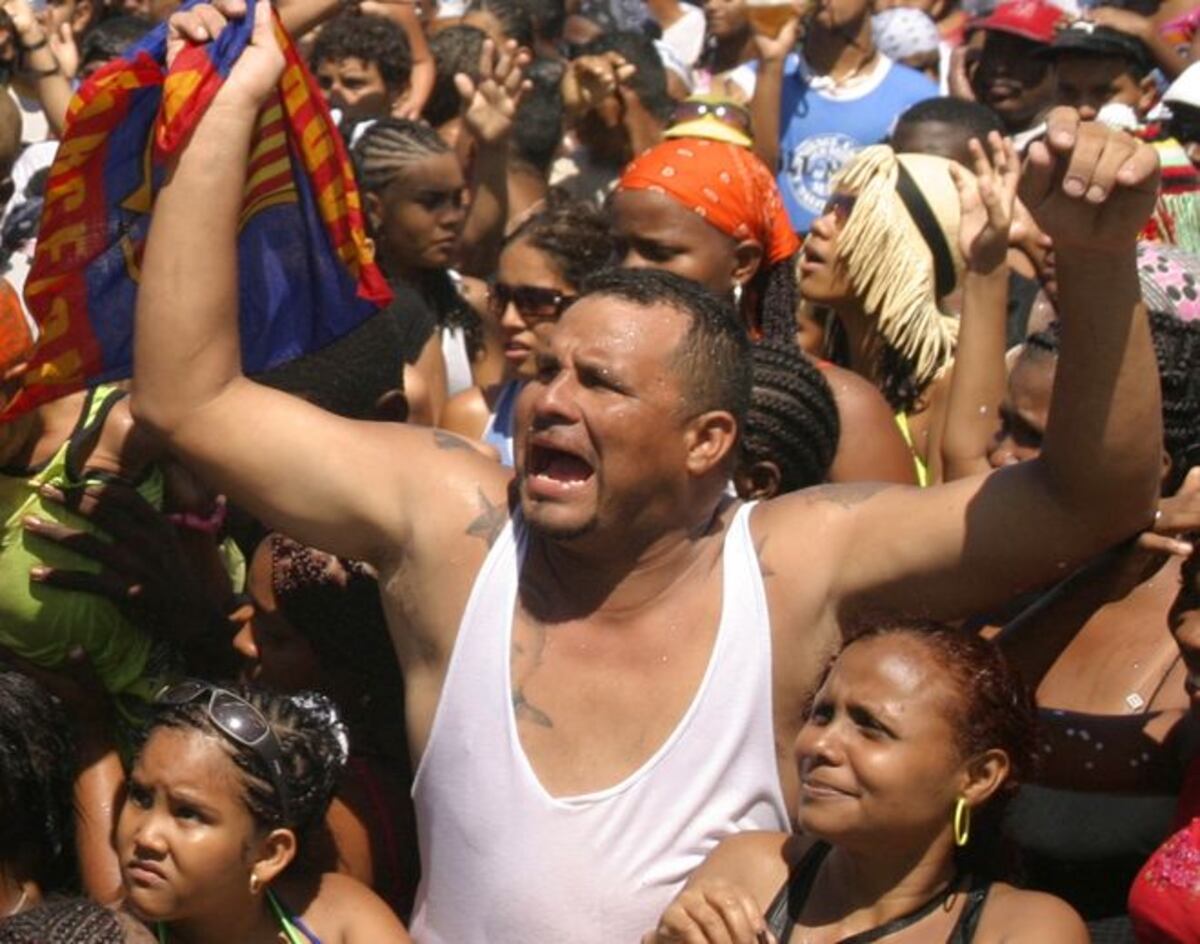 ¡CASI UN MES! Al menos 21 días entre libres y festivos tendremos este 2017