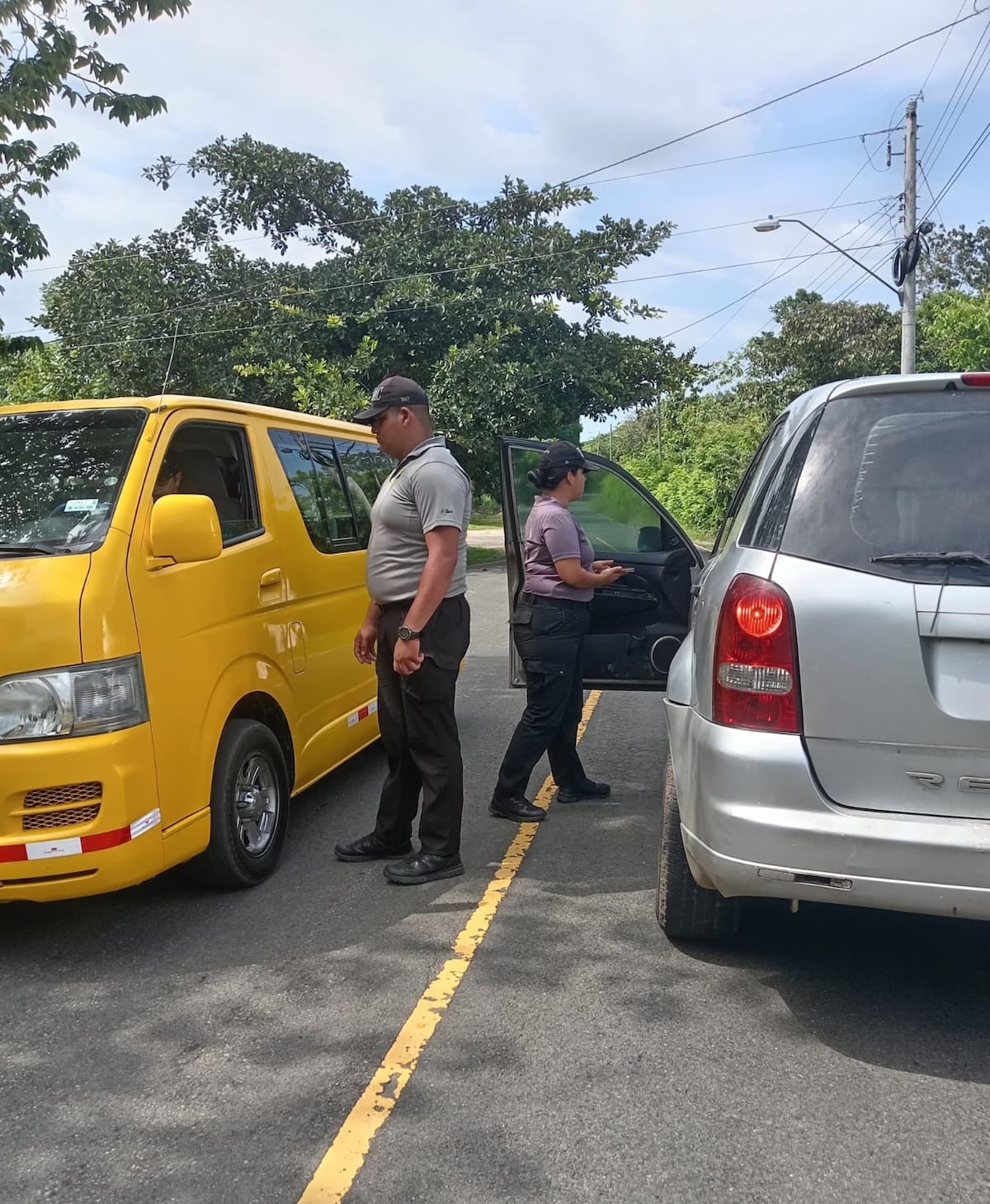 Colombiana denuncia presuntas irregularidades y Migración abre investigación en Chiriquí