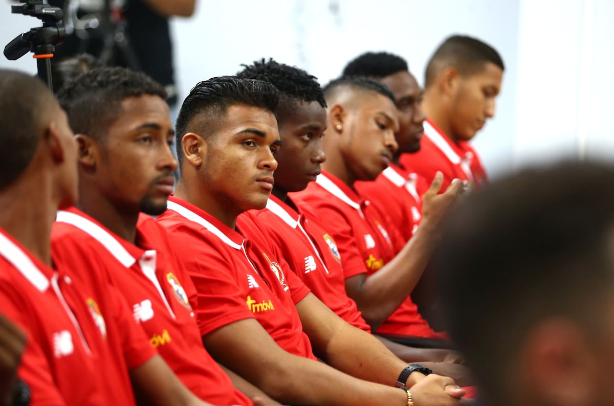 Suspenso hasta el último momento en la selección sub-20