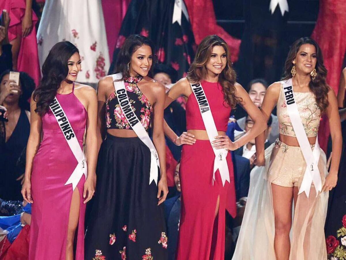 ¡Qué tristeza! La Miss Perú se encuentra grave con enfermedad inmunológica