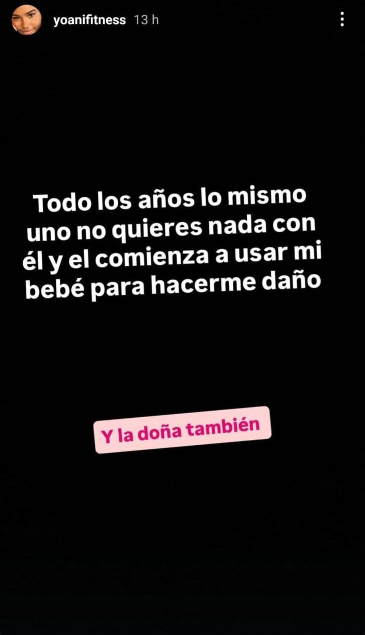 ‘Nunca golpeé a ninguna mujer’: Polo Polo estalla tras denuncia de maltrato de ex Calle 7 