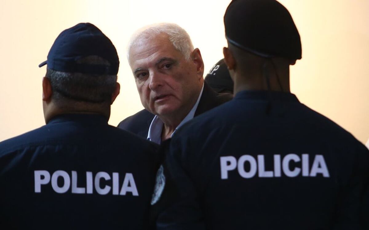 Editorial: 'Preso político, un comino'