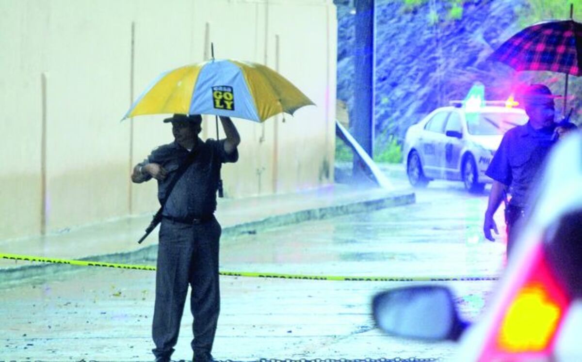 Lo privan de libertad