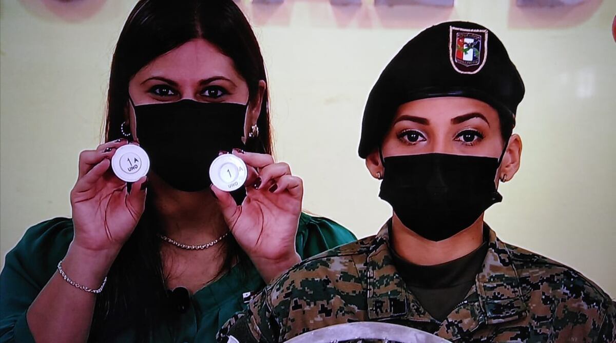 Lotería del jueves 10 de junio de 2021