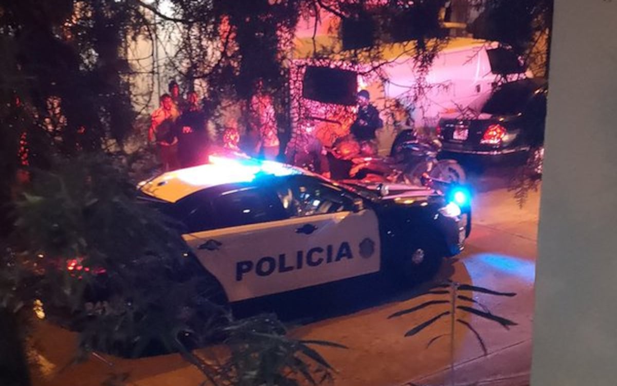 Delincuentes entraron a una casa en el Dorado y dejan aterrorizados a la familia